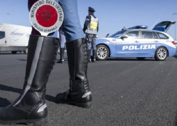 Bilancio della Polizia Stradale di Orvieto: nel 2019 elevate 4713 contravvenzioni  e 97 patenti ritirate