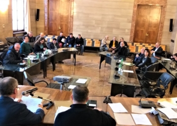 Provincia, approvata da Consiglio e assemblea dei sindaci modifica statuto ente per reclutamento dirigenti