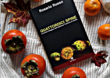 Rosario Russo: sono un siciliano di scoglio
