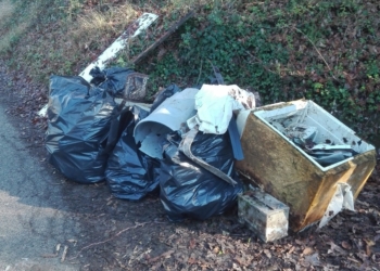 Cittadinanza attiva per un territorio libero dai rifiuti: nasce il Comitato “Peglia Pulito”