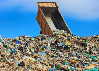 Orvieto e la monnezza di sempre