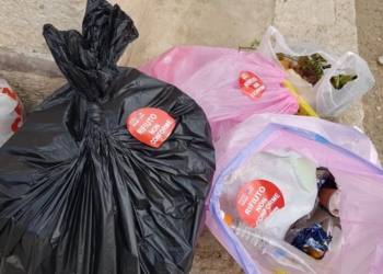 Falsi esattori di presunte multe sui rifiuti, Comune e Cosp mettono in guardia