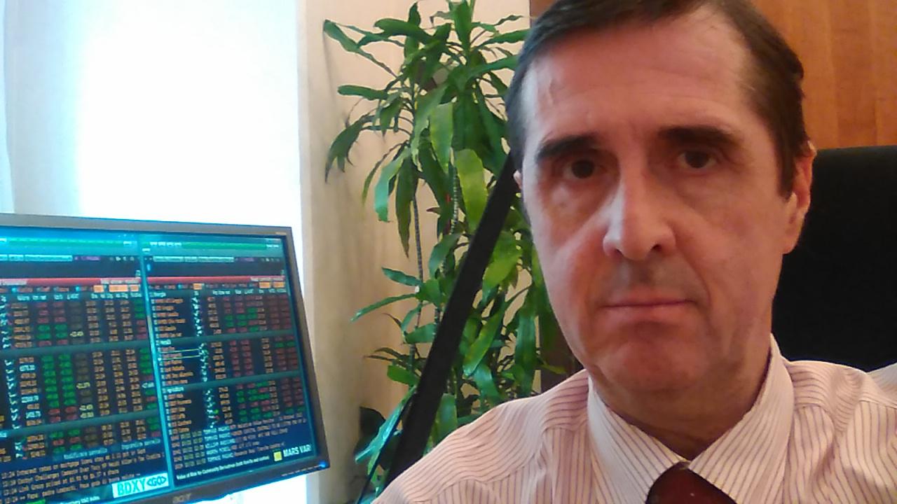 “L’equilibrio del filo del rasoio”: eccesso di risparmio e demografia ...