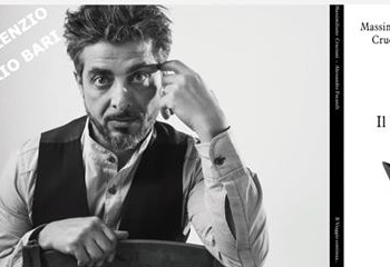 “Il viaggio continua … Le poesie di Zero K”