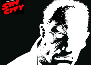 Libera nos a malo. Sin City