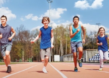 Iscrizioni aperte per “Sport di tutti. Young 2019/2020”