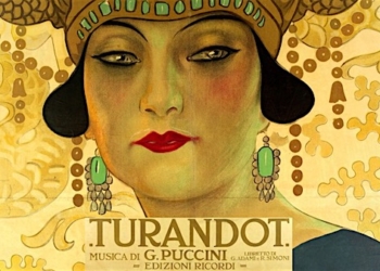 Unitre Orvieto programma gita a Roma per la Turandot