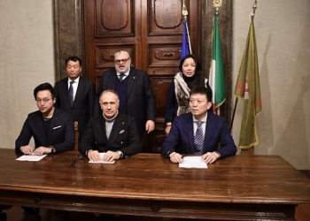 Umbria Jazz vola in Cina dal 29 aprile al 12 maggio