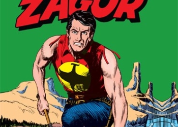 Chi è Zagor?