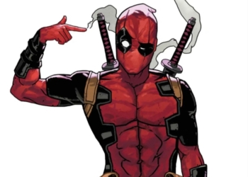 We are family -DEADPOOL-