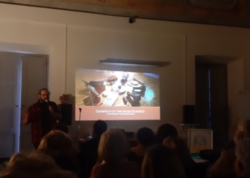 Dalla musicoterapia all’ascolto delle emozioni, parole e note con il dottor Corrado Giuliano