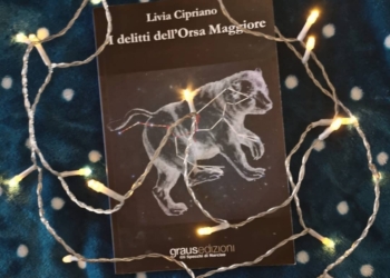 I delitti dell’Orsa Maggiore