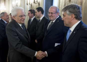 Presentato il libro di Dino Messina: “Italiani due volte. Dalle foibe all’esodo: una ferita aperta della storia italiana”