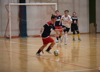 Orvieto Fc, si chiude lunedì 10 febbraio il weekend delle prime squadre