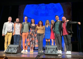 Al via la nuova stagione musicale e teatrale del Santa Cristina di Porano