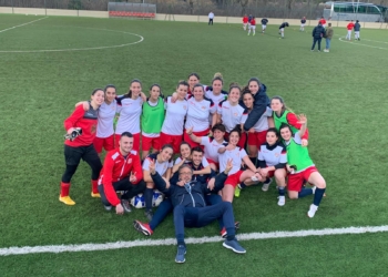 Weekend entusiasmante per l’Orvieto Fc che si porta a casa ben due finali di Coppa Italia Regionale