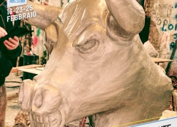 Al via il Carnevale aquesiano