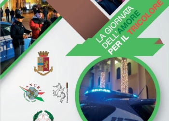 Giornata dell’Amore per il Tricolore: un viaggio tra musica, teatro e ascolto delle istituzioni