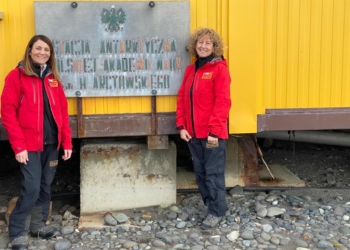 UniTus, una nuova spedizione scientifica in Antartide