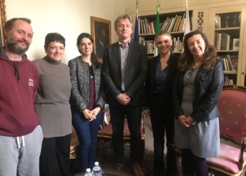 Zona Sociale n. 12 Orvieto “buona pratica” nell’accoglienza integrata di minori richiedenti asilo