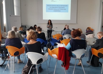 “New generation community”costruisce le comunità educanti