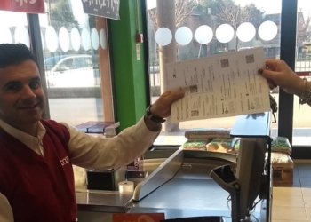 Con PagoPa alle casse Coop è possibile pagare anche ticket sanitari, tributi e molto altro