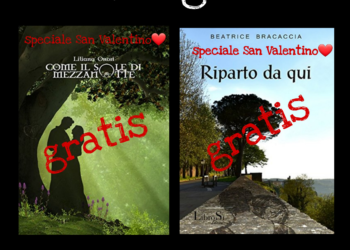 Regalo di San Valentino