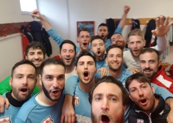 Orvieto Fc, altro weekend d’impegni per le Prime squadre