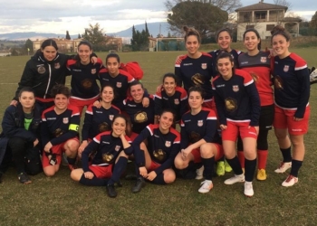 Orvieto Fc si prepara per il weekend con il migliore degli auspici