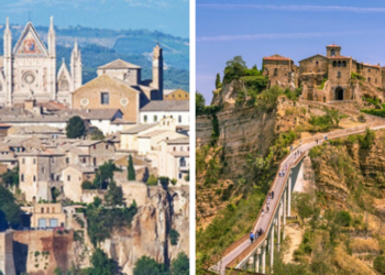 Gnagnarini: “Modello Civita a Orvieto ? No grazie”