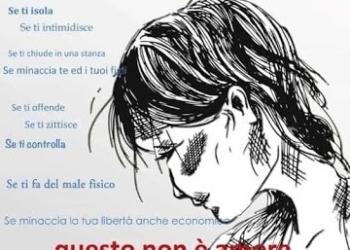 Anche nel giorno di San Valentino la Polizia di Stato contro la violenza di genere