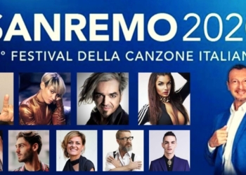 Perchè Sanremo è Sanremo