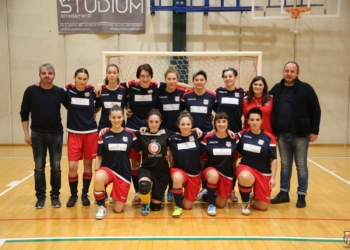 Orvieto Fc, fine settimana in chiaro scuro: 2 sconfitte per le prime squadre maschili. Lunedì match futsal femminile