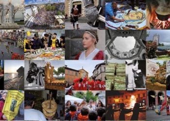 “Fotografiamo la nostra Città: tradizioni e folclore dei paesi intorno al lago di Bolsena”