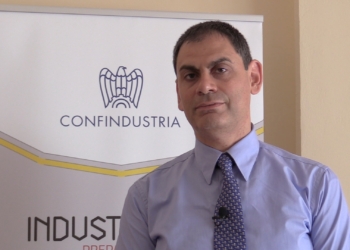 Rimodulazione del Piano finanziario regionale dei Fondi Europei, Confindustria Umbria esprime forti perplessità