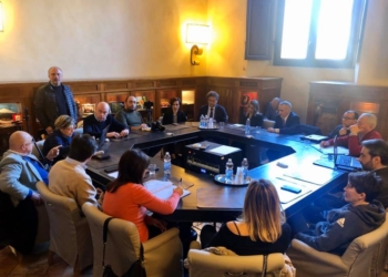 Cassa di Risparmio di Orvieto, audizione in Commissione Capigruppo di Marco Fratini: “Siamo in una fase di stallo”