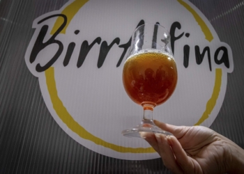 Ed è subito Oro, Birra dell’Anno 2020: “Velza” e “Anno Zero”. Dal sodalizio di 4 amici nasce BirraAlfina