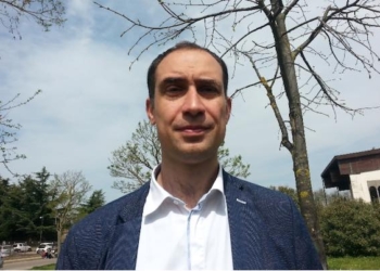 Carlo Calfapietra nominato direttore dell’Istituto di Ricerca sugli Ecosistemi Terrestri