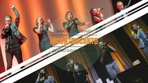 “I Cherries on a Swing set” incontrano i “Rebel Bit”, su il sipario del Santa Cristina