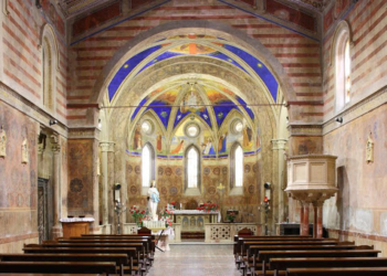 Pietre Vive, visita alle chiese di Sant’Ansano e San Michele