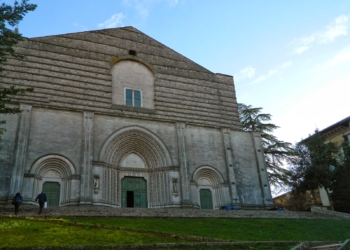 “Pietre Vive”, nuovo appuntamento a Todi