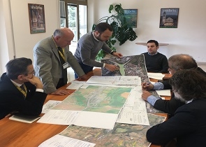 Confronto a tutto campo Regione Umbria-Anas, il 2020 sarà anno record per investimenti