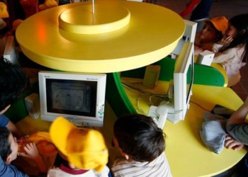 “Natura quotidiana: Connessioni verdi in città”, c’è anche il Museo del Fiore