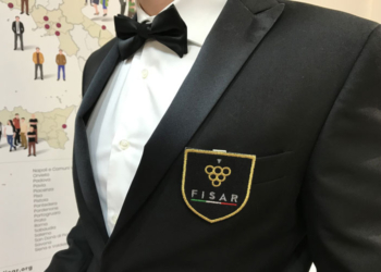 Al via il nuovo corso per Sommelier di I Livello