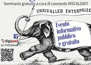 “Digital Marketing e Strategie di Vendita” al DigiPass