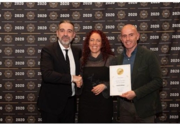 L’azienda agricola Panolfo di Montecchio fa l’en plein di medaglie con l’Olio EVO Bio Dop Umbria