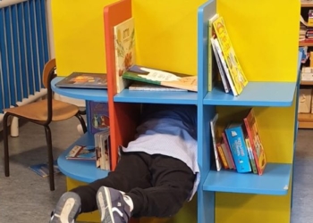 “Leggimi Presto” alla conquista del territorio