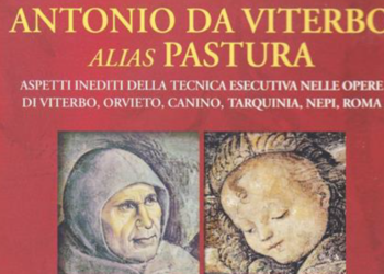 “Antonio da Viterbo alias Pastura”