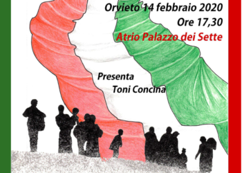 “Italiani due volte. Dalle foibe all’esodo: una ferita aperta della storia italiana”