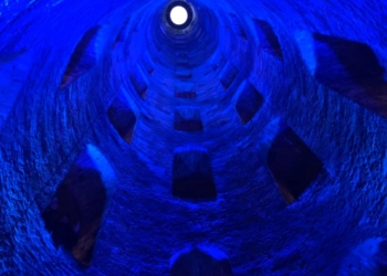 Weekend di San Valentino, turisti ed orvietani tutti “Innamorati di Orvieto”: record di presenze per la “Luna nel Pozzo”